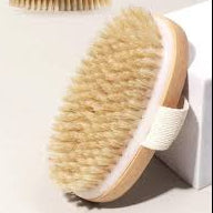 ORYA Body Brush™