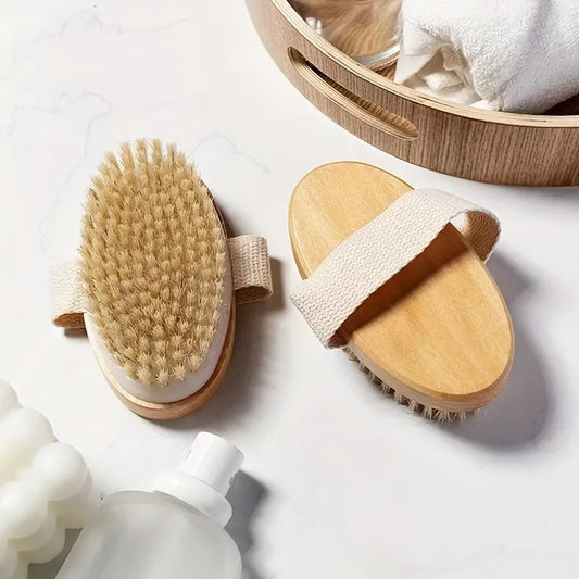 ORYA Body Brush™