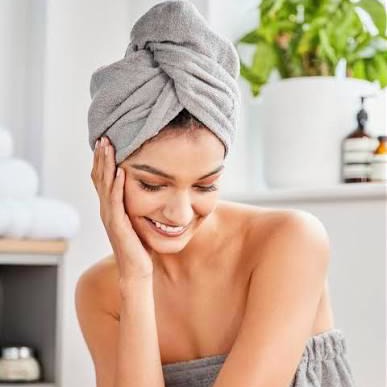 ORYA Hair Wrap™