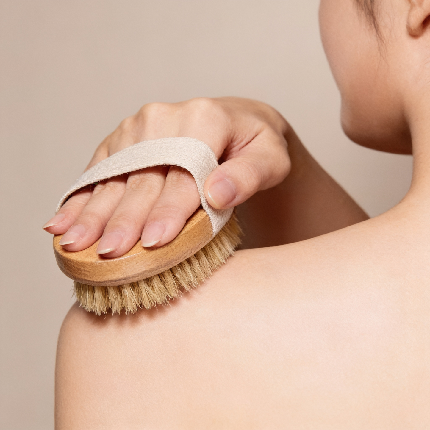 ORYA Body Brush™