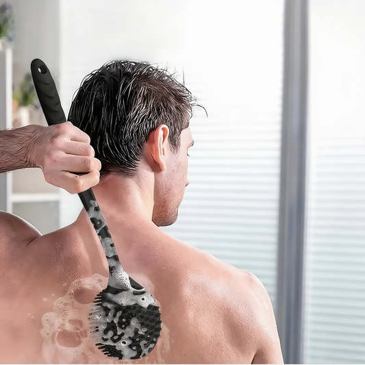ORYA Silicone Brush™