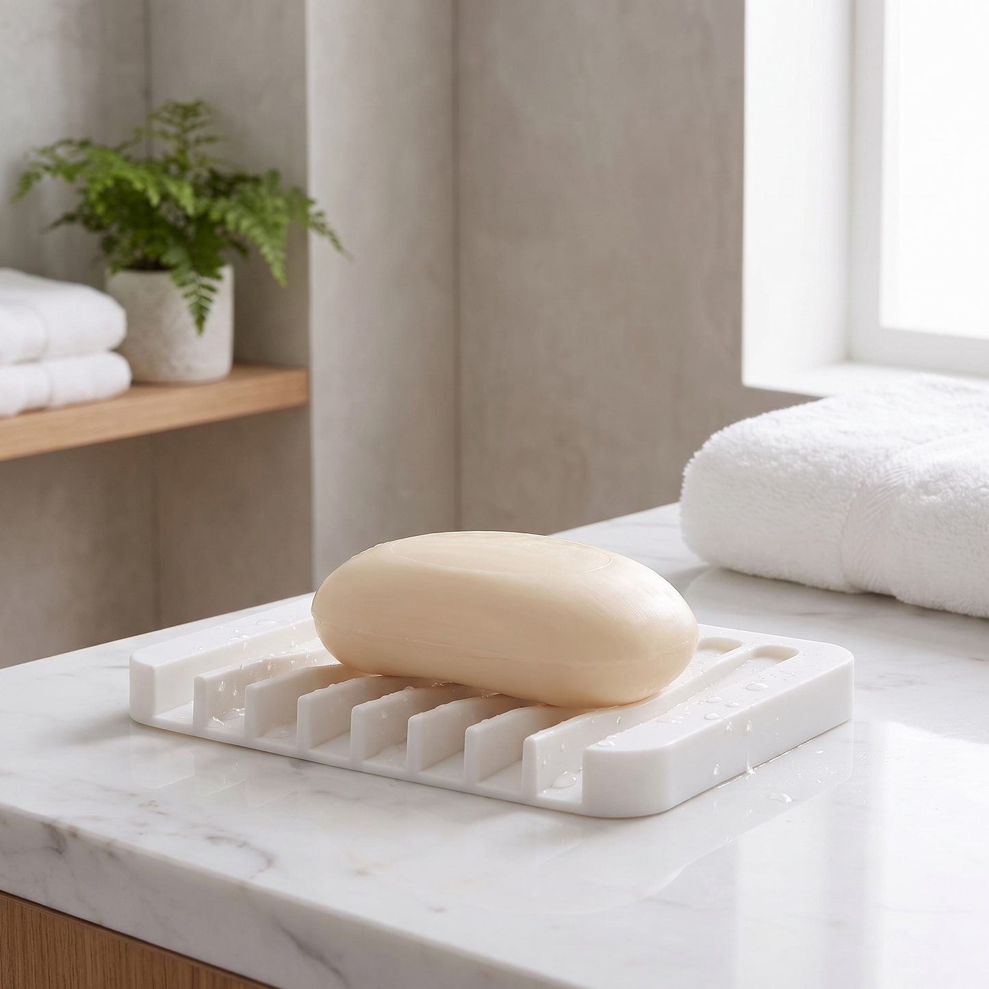 ORYA Soap Tray™