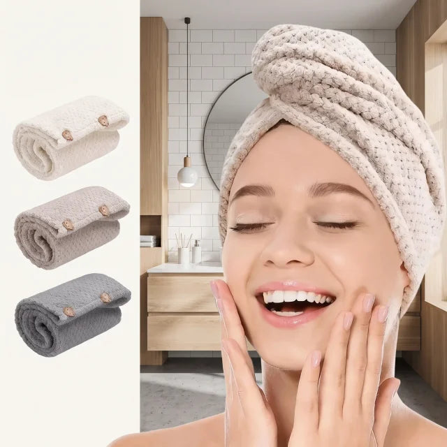 ORYA Hair Wrap™