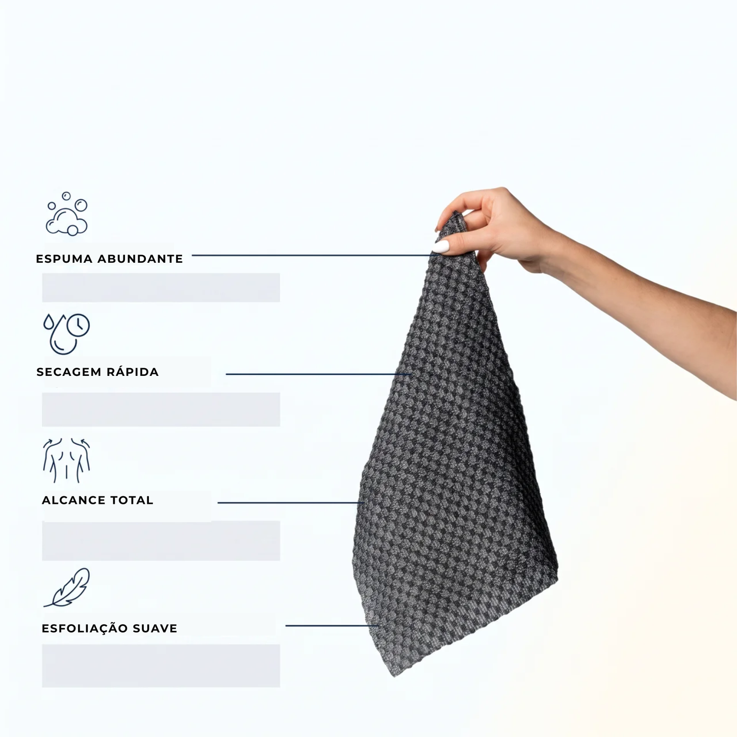 ORYA Ritual Towel™