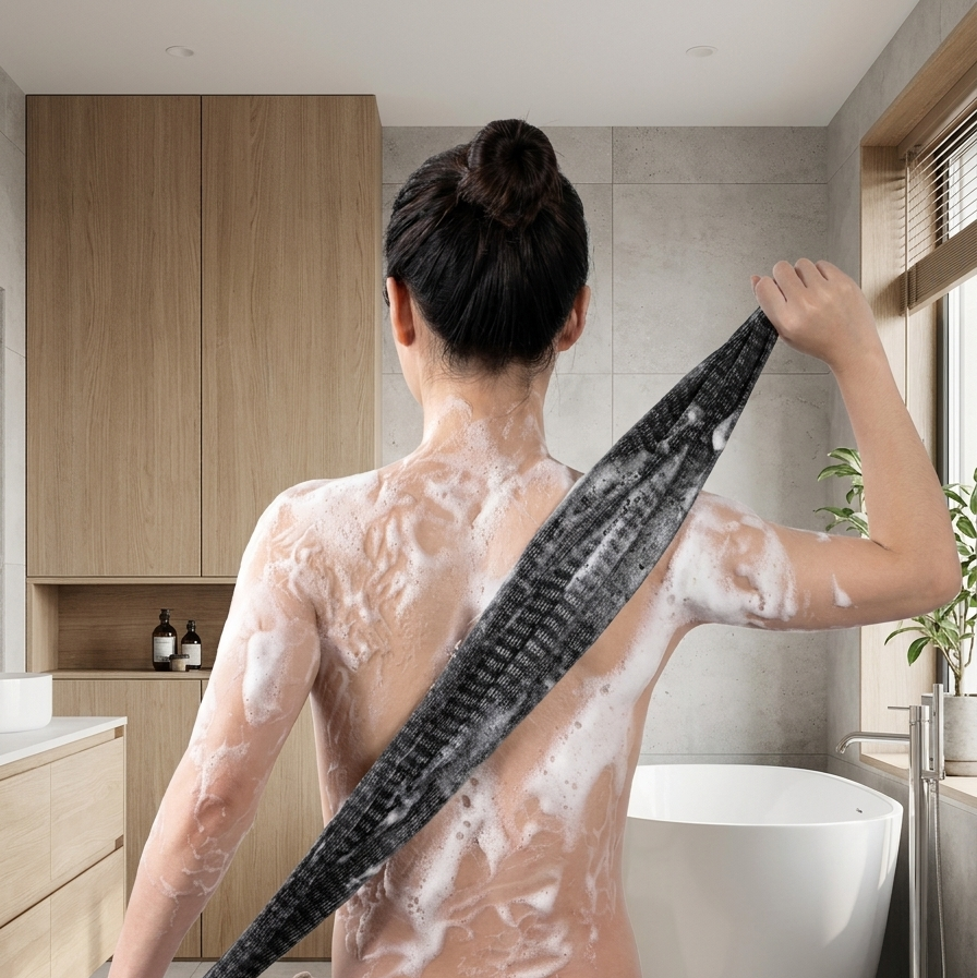 ORYA Ritual Towel™